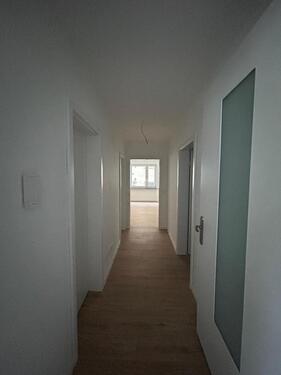 Foto - Etagenwohnung in Würzburg zur Miete