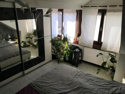 Foto - Etagenwohnung in Rüsselsheim am Main