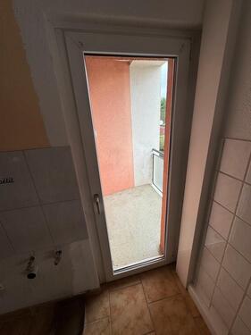 Foto - Etagenwohnung in Bad Kreuznach zur Miete