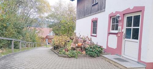 Foto - Etagenwohnung in Viechtach zum Kaufen