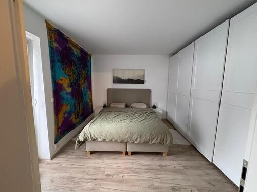 Foto - Etagenwohnung zur Miete in Wenden