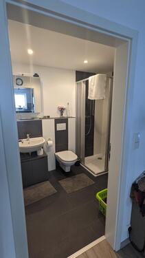 Foto - Etagenwohnung in Wenden