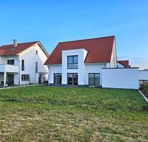 Neues, exklusives Einfamilienhaus mit Blick ins Grüne - Soest
