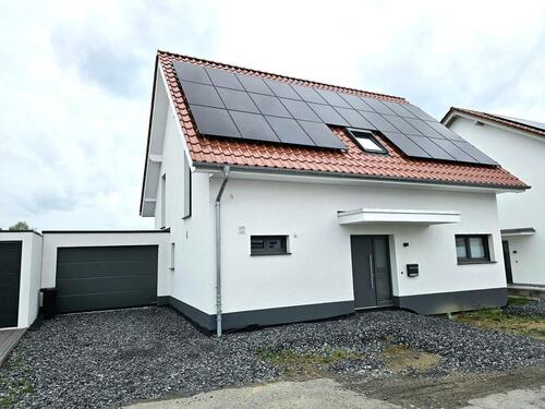 Foto - Einfamilienhaus zum Kaufen in Soest