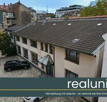 Solitärbüro im Herzen Heidelbergs – flexibel gestaltbar, provisionsfrei - nur bei realunis