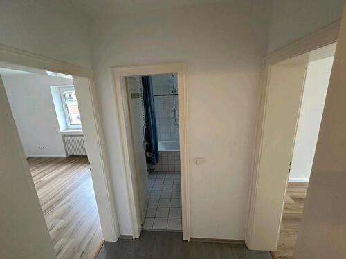 Foto - Etagenwohnung in Bad Nenndorf