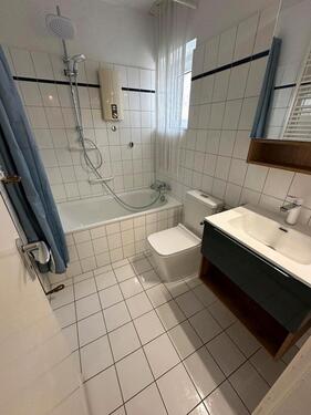 Foto - Etagenwohnung in Bad Nenndorf zur Miete