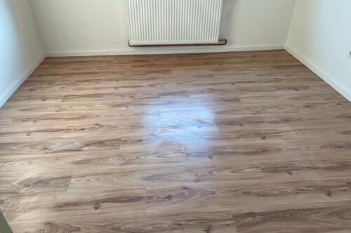 Foto - Etagenwohnung in Rastatt