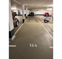 Tiefgaragenstellplatz - 145,00 EUR Miete, in Hamburg (PLZ: 22529) Eppendorf