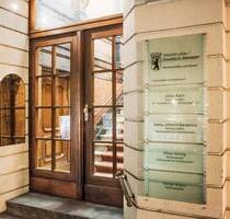 Bürogemeinschaft am Zoo - heller Altbauraum (30qm), auch teilbar - Berlin Charlottenburg-Wilmersdorf