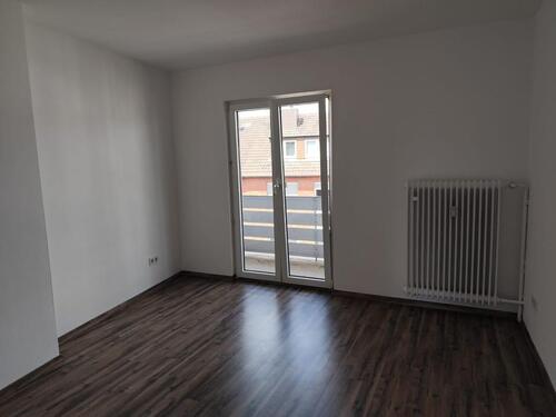 Foto - Etagenwohnung in Hürtgenwald zur Miete