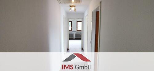 Foto - 2 Zimmer Etagenwohnung zur Miete in Holzminden