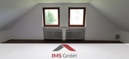 Foto - 2 Zimmer Etagenwohnung in Holzminden