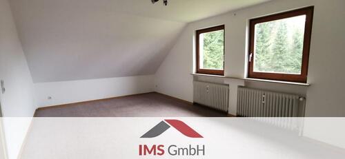 Foto - Etagenwohnung in Holzminden zur Miete