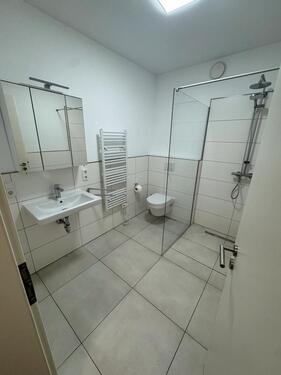 Foto - 2 Zimmer Etagenwohnung zur Miete in Esens