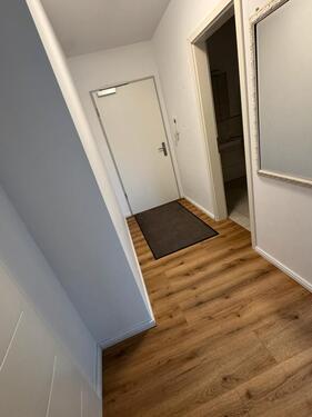 Foto - 2 Zimmer Etagenwohnung in Esens