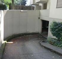 Tiefgaragenplatz Doppelparker oben - Wiesbaden Nordost