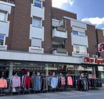 Repräsentative Gewerbefläche, Ladenlokal 1-A Lage in Herten Mitte