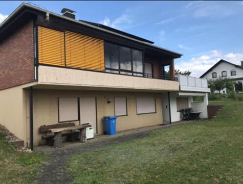 Foto - 3 Zimmer Etagenwohnung zur Miete in Eschenburg