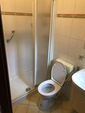 Foto - 3 Zimmer Etagenwohnung in Eschenburg