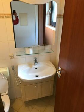 Foto - Etagenwohnung in Eschenburg zur Miete