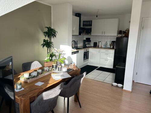 Foto - Wohnung Mitte Vorhelm zu vermieten