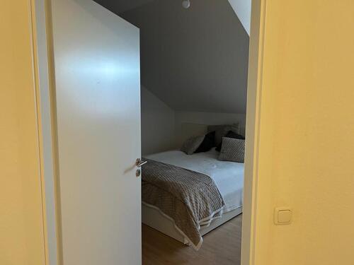 Foto - 2 Zimmer Dachgeschoßwohnung zur Miete in Ahlen