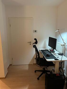 Foto - 2 Zimmer Dachgeschoßwohnung in Ahlen