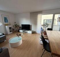 Schöne, helle 3-Zimmer-Wohnung mit Balkon in zentraler Lage - Landau in der Pfalz