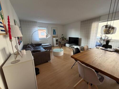 Foto - 3 Zimmer Etagenwohnung zur Miete in Landau in der Pfalz