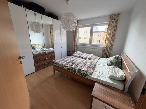 Foto - 3 Zimmer Etagenwohnung in Landau in der Pfalz