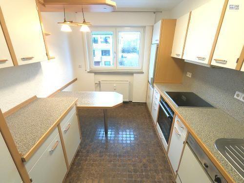 Foto - 2.5 Zimmer Etagenwohnung in Neuhausen auf den Fildern