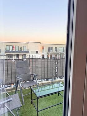 Foto - Etagenwohnung zur Miete in Berlin