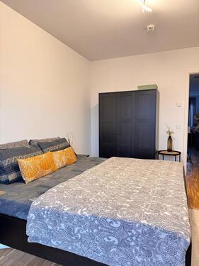 Foto - Etagenwohnung in Berlin