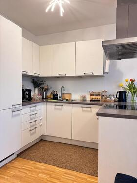 Foto - Etagenwohnung in Berlin zur Miete