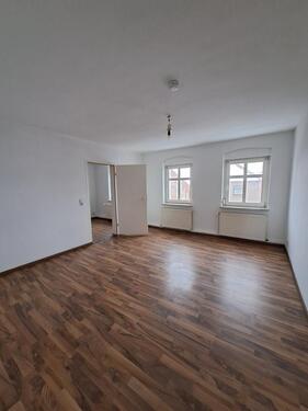 Foto - 3 Zimmer Etagenwohnung in Schönhausen (Elbe)