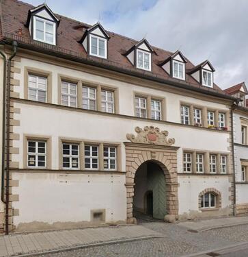 Foto - Geräumig Wohnen! - 295,00&nbsp;EUR Kaltmiete, ca.&nbsp; 63,00&nbsp;m&sup2;