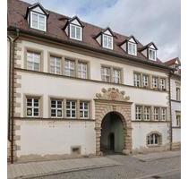 Geräumig Wohnen! - 295,00&nbsp;EUR Kaltmiete, ca.&nbsp; 63,00&nbsp;m&sup2; in Laucha an der Unstrut (PLZ: 06636)