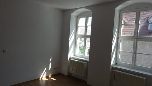 Foto - 2 Zimmer Etagenwohnung zur Miete in Laucha an der Unstrut