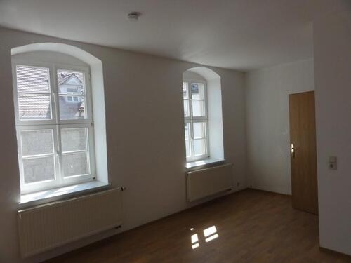 Foto - 2 Zimmer Etagenwohnung in Laucha an der Unstrut