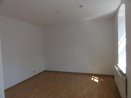 Foto - Etagenwohnung in Laucha an der Unstrut zur Miete