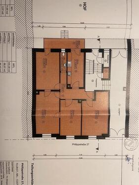 Foto - 4 Zimmer Hochparterre zum Kaufen in Karlsruhe
