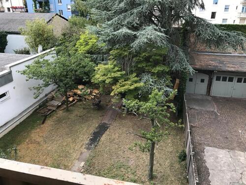 Foto - Hochparterre in Karlsruhe zum Kaufen