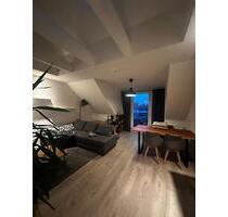 Untermieten 2-Zimmer Wohnung in Wandsbeker 22047 - Hamburg