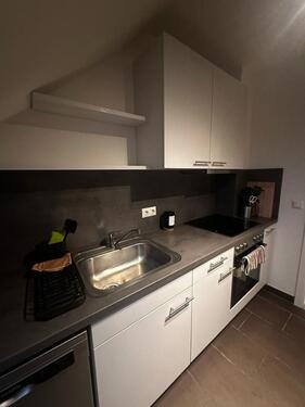 Foto - 2 Zimmer Etagenwohnung zur Miete in Hamburg