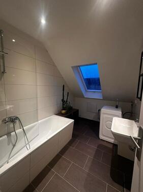 Foto - Etagenwohnung in Hamburg zur Miete