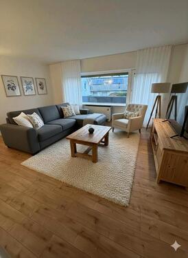 Foto - Erdgeschoss 3,5 Zimmer- Wohnung in Baden-Baden Oos