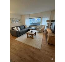 Erdgeschoss 3,5 Zimmer- Wohnung in Baden-Baden Oos