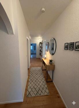 Foto - 3.5 Zimmer Erdgeschoßwohnung zur Miete in Baden-Baden