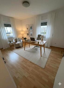 Foto - 3.5 Zimmer Erdgeschoßwohnung in Baden-Baden